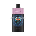 IGET SATU 12k isapan Vape sekali pakai
